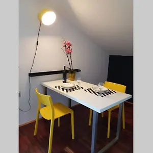 Cozy Loft Apartamento Rijeka