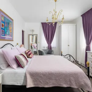 Bed and breakfast Romantic Luxury, Split