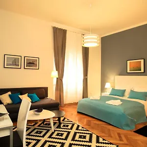 Contarini Luxury Gasthuis