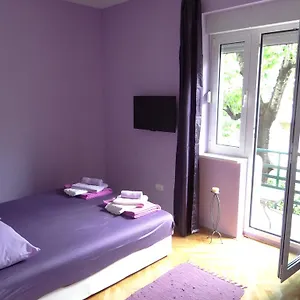 Bed and breakfast Stella, Split