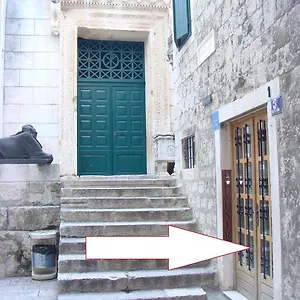 Guest house Base, Split