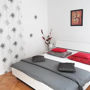 Guest house Miletic Near The Palace, Split