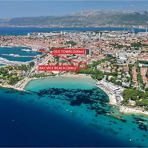 Guest house Park Luxury, Split