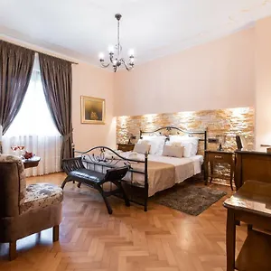 Pensión Unique Luxury, Split