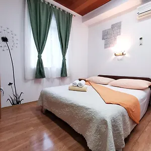 Pensión Il Giardino Duplancic, Split